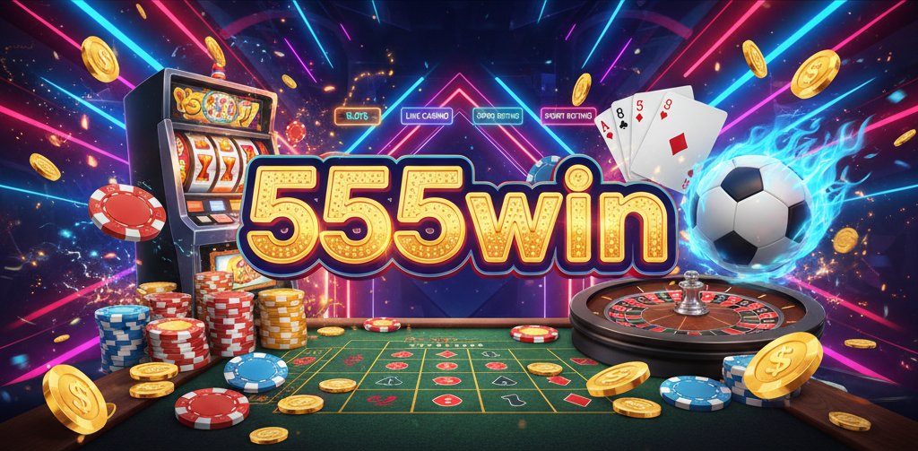 555win